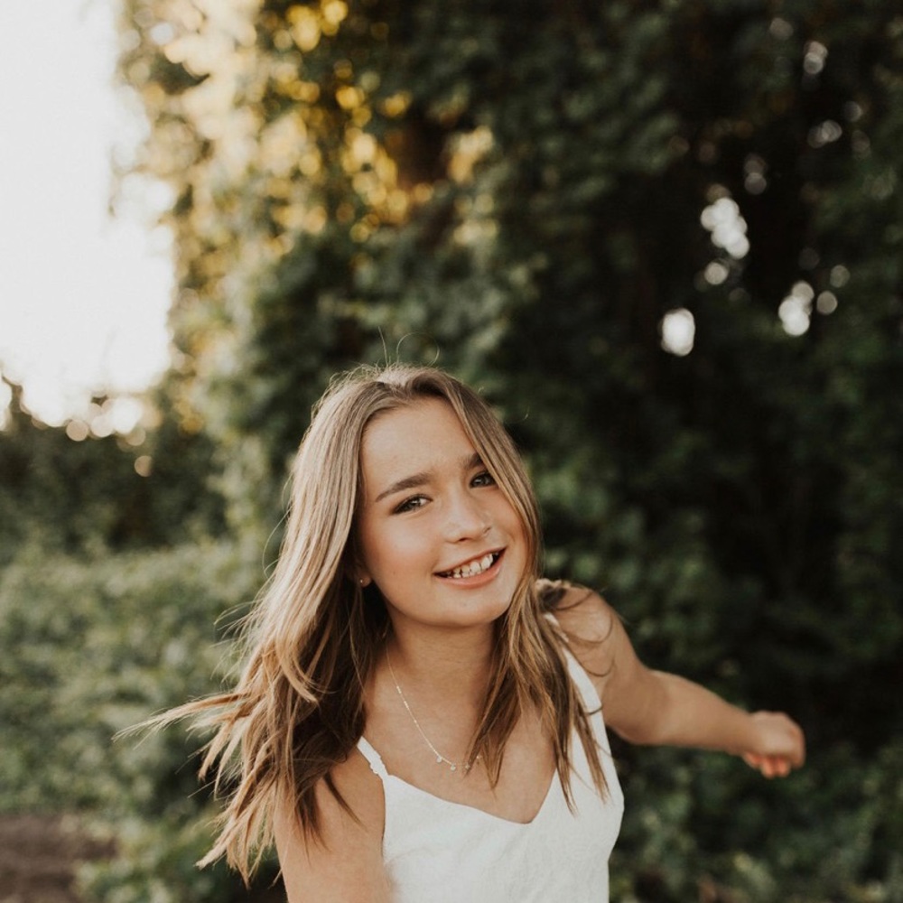 Meet your Posher, Madison
